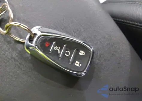 2018 Chevrolet Equinox Lt from USA, damaged, VIN 2GNAXSEV7J6350886